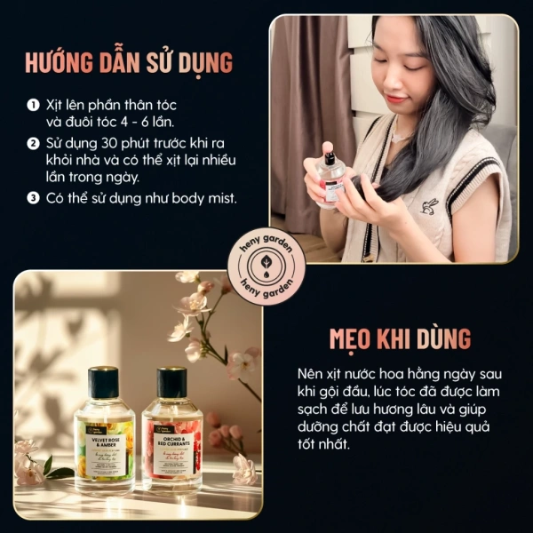 Trong môi trường khô lạnh, hãy đeo mũ hoặc khăn lụa khi ra ngoài. (Ảnh 5)