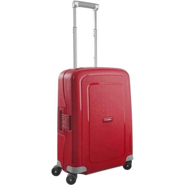 Để lựa chọn một chiếc vali cabin đáp ứng nhu cầu “nhẹ + bền + rộng”, chúng ta cần xem xét các tiêu chí sau: vật liệu, trọng lượng, dung tích, hệ thống khóa, bánh xe và thiết kế nội thất. (Ảnh 4)