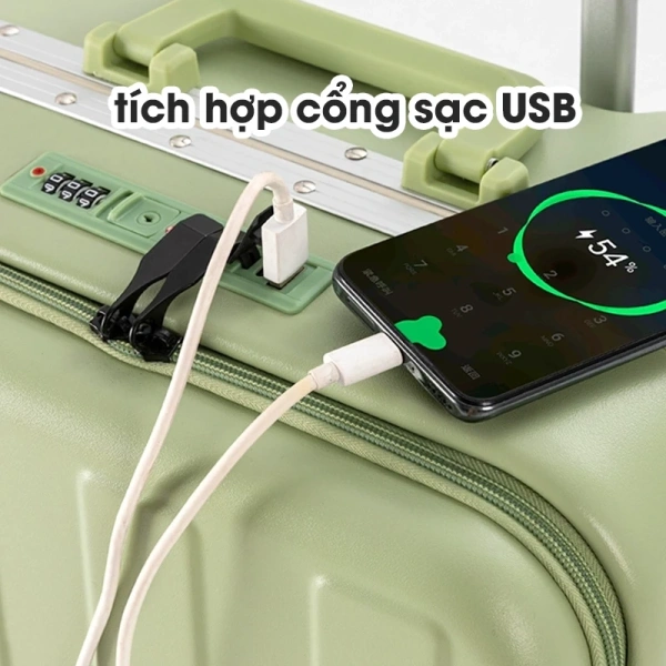 Hầu hết các thiết bị di động hiện nay—điện thoại, máy tính bảng, tai nghe không dây—đều hỗ trợ sạc qua cổng USB-C hoặc USB-A. (Ảnh 3) Hầu hết các thiết bị di động hiện nay—điện thoại, máy tính bảng, tai nghe không dây—đều hỗ trợ sạc qua cổng USB-C hoặc USB-A. (Ảnh 3)