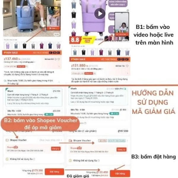 Không phải lúc nào sàn nhà khách sạn hoặc khu vực hành lang cũng khô ráo. (Ảnh 2)