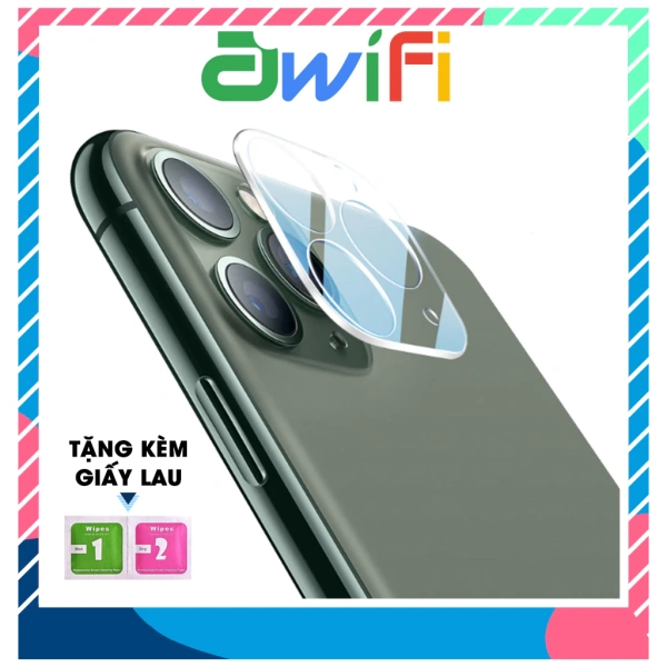 Vấn đề vi mô khiến kính cường lực bảo vệ camera iPhone trở thành mối lo bất ngờ sau vài tháng sử dụng - Ảnh 1 Vấn đề vi mô khiến kính cường lực bảo vệ camera iPhone trở thành mối lo bất ngờ sau vài tháng sử dụng - Ảnh 1