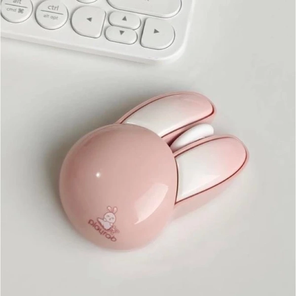 Chuột Mogi M6 là lựa chọn phù hợp cho những ai muốn kết hợp giữa thẩm mỹ, ergonomics và thời lượng pin dài. (Ảnh 4)