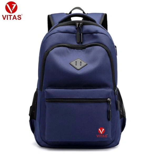 Vẻ đẹp của ba lô thời trang Hàn Quốc ẩn sau hạn chế không lường trước khi mang trong những chuyến đi dài - Ảnh 2