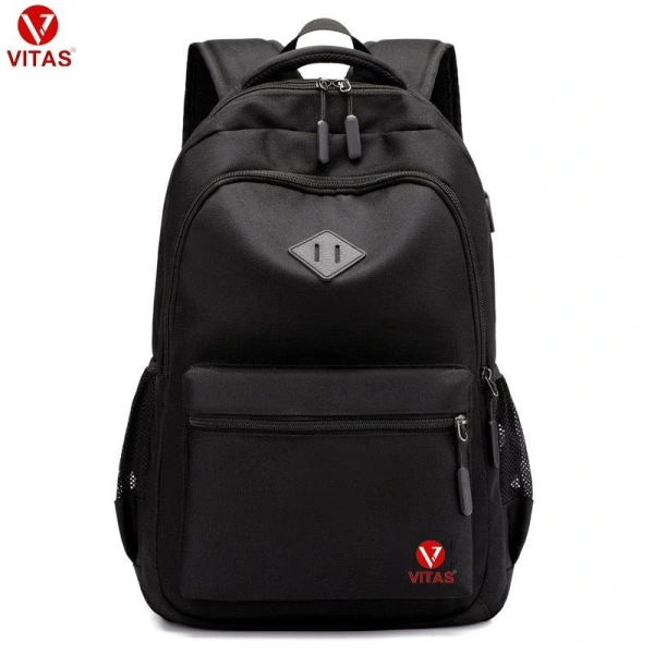 Vẻ đẹp của ba lô thời trang Hàn Quốc ẩn sau hạn chế không lường trước khi mang trong những chuyến đi dài - Ảnh 4