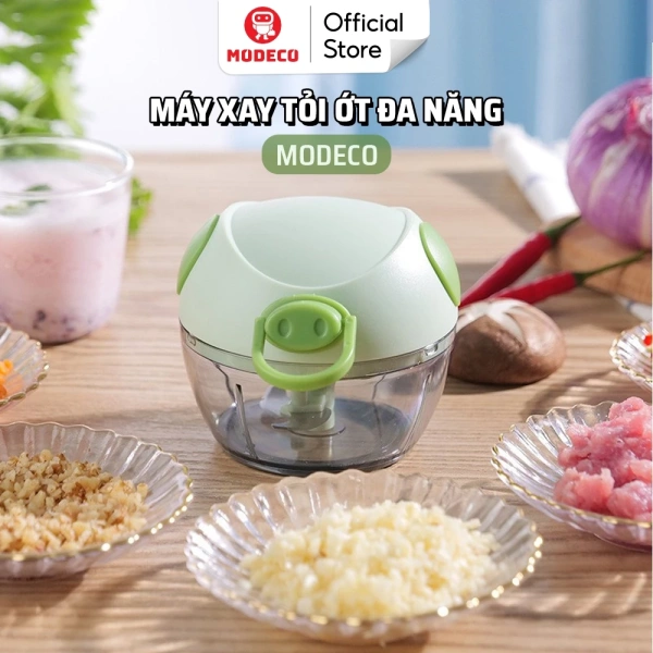 Vệ sinh lưỡi dao máy xay tỏi ớt cầm tay thường gây bất ngờ hơn so với dự tính - Ảnh 1 Vệ sinh lưỡi dao máy xay tỏi ớt cầm tay thường gây bất ngờ hơn so với dự tính - Ảnh 1