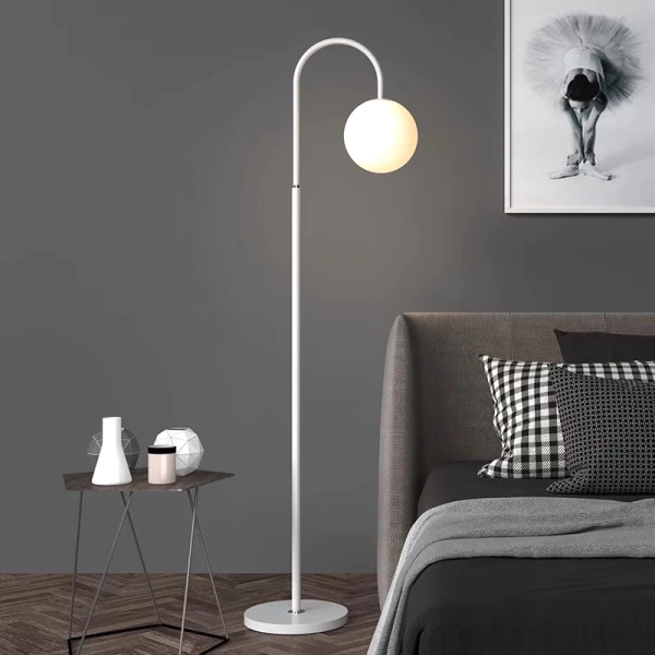 Ánh sáng trong phòng ngủ thường bị nhầm lẫn với “độ sáng” (lux). (Ảnh 2) Ánh sáng trong phòng ngủ thường bị nhầm lẫn với “độ sáng” (lux). (Ảnh 2)