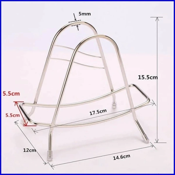 Ngay cả khi sử dụng vật liệu inox cao cấp, việc duy trì vệ sinh vẫn là yếu tố quyết định tới cảm giác gọn gàng của bếp. (Ảnh 4)