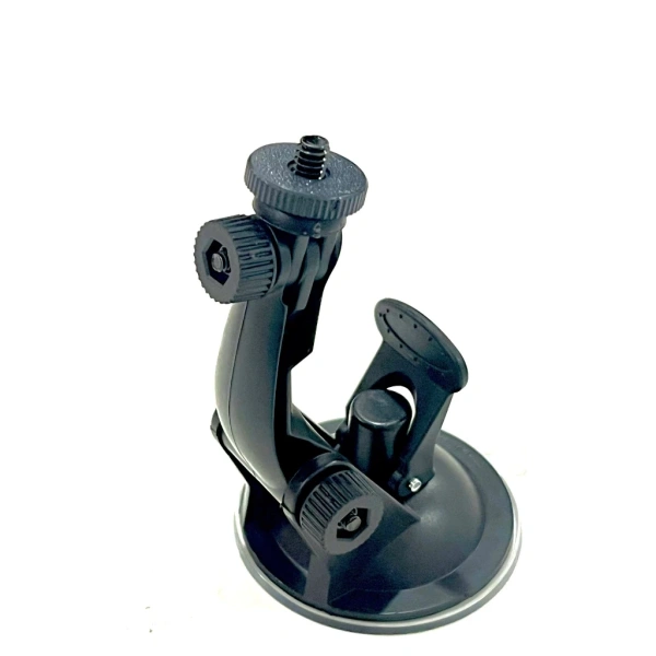 Khi một camera hành trình được gắn cố định, góc quay không còn tùy ý thay đổi như khi cầm tay. (Ảnh 2) Khi một camera hành trình được gắn cố định, góc quay không còn tùy ý thay đổi như khi cầm tay. (Ảnh 2)
