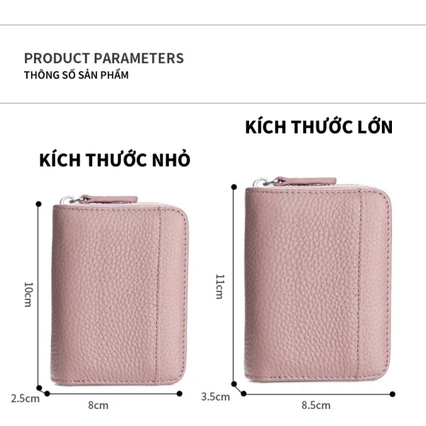 Nhờ cấu trúc bên trong gồm ngăn tối, Bit thay đổi, Bit Id, Bit thẻ, người dùng có thể dễ dàng sắp xếp thẻ ngân hàng, thẻ khách sạn, thẻ giảm giá,… mà không lo lộn ngón hoặc mất thẻ. (Ảnh 5) Nhờ cấu trúc bên trong gồm ngăn tối, Bit thay đổi, Bit Id, Bit thẻ, người dùng có thể dễ dàng sắp xếp thẻ ngân hàng, thẻ khách sạn, thẻ giảm giá,… mà không lo lộn ngón hoặc mất thẻ. (Ảnh 5)