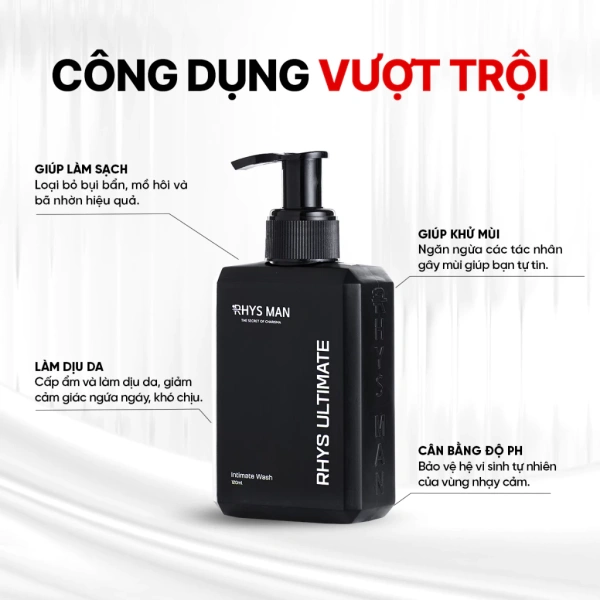 Combo RHYS MAN được thiết kế dành cho nam giới yêu thích phong cách lịch lãm và tiện lợi. (Ảnh 5) Combo RHYS MAN được thiết kế dành cho nam giới yêu thích phong cách lịch lãm và tiện lợi. (Ảnh 5)