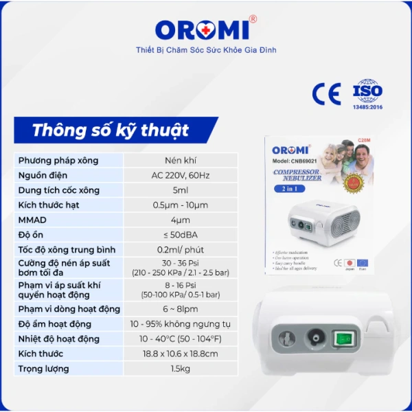 Thực hiện quy trình trên sau mỗi 5‑7 lần xông, hoặc ít nhất một tuần một lần, sẽ giúp duy trì hiệu suất tối ưu và kéo dài tuổi thọ máy. (Ảnh 3) Thực hiện quy trình trên sau mỗi 5‑7 lần xông, hoặc ít nhất một tuần một lần, sẽ giúp duy trì hiệu suất tối ưu và kéo dài tuổi thọ máy. (Ảnh 3)