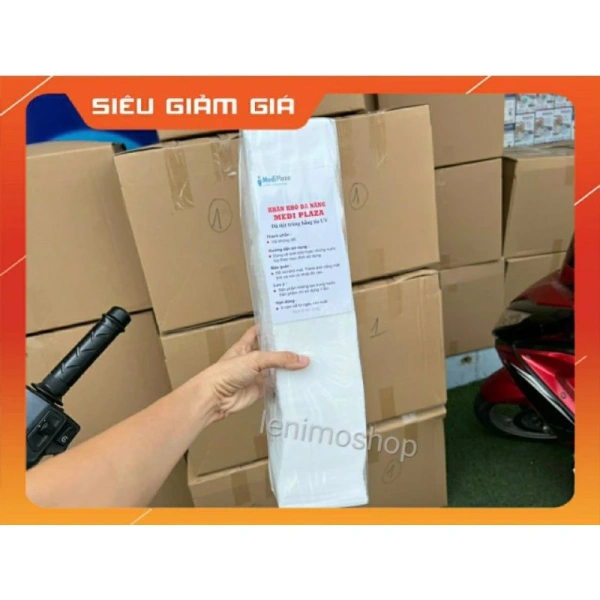 Cho dù sản phẩm có tính năng tiệt trùng ưu việt, việc lựa chọn đúng loại và bảo quản phù hợp vẫn rất quan trọng. (Ảnh 5)