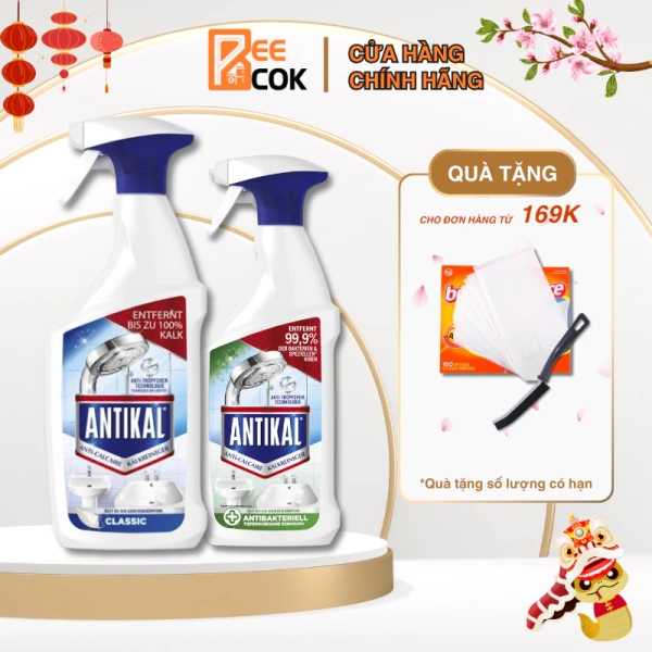 Việc xịt nhẹ để tẩy cặn canxi trên vòi sen và vòi rửa: chi tiết mà hầu hết người dùng thường quên - Ảnh 1