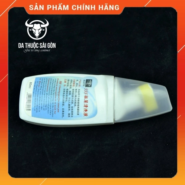 Nhìn chung, việc dành thêm vài phút để thực hiện quy trình vệ sinh nhẹ sẽ đem lại lợi ích lâu dài và giảm thiểu tối đa các vết bám không mong muốn. (Ảnh 2) Nhìn chung, việc dành thêm vài phút để thực hiện quy trình vệ sinh nhẹ sẽ đem lại lợi ích lâu dài và giảm thiểu tối đa các vết bám không mong muốn. (Ảnh 2)