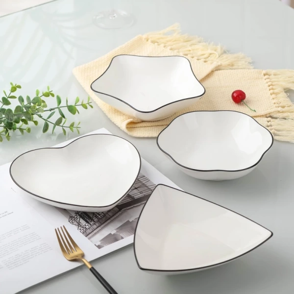 Khi đã làm sạch, việc bảo quản đĩa đúng cách sẽ giúp duy trì độ sáng bóng và ngăn ngừa bám bẩn tích tụ. (Ảnh 5)