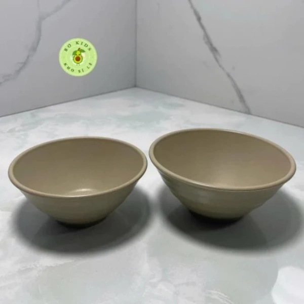 Đối với các nhà hàng, việc đặt mua bát loe với số lượng lớn thường đòi hỏi quy trình kiểm định nghiêm ngặt. (Ảnh 5) Đối với các nhà hàng, việc đặt mua bát loe với số lượng lớn thường đòi hỏi quy trình kiểm định nghiêm ngặt. (Ảnh 5)