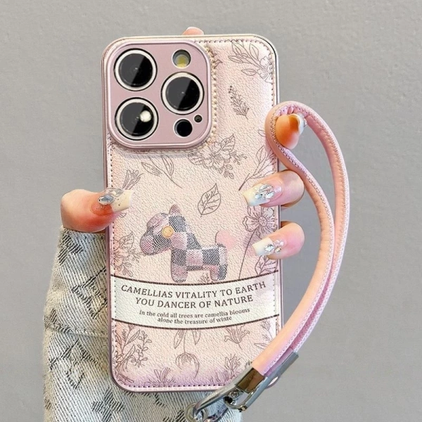 Vỏ iPhone 14 Pro Max phong cách retro thường mang lại vẻ ngoài ấn tượng nhưng làm giảm cảm giác cầm chắc. - Ảnh 1 Vỏ iPhone 14 Pro Max phong cách retro thường mang lại vẻ ngoài ấn tượng nhưng làm giảm cảm giác cầm chắc. - Ảnh 1