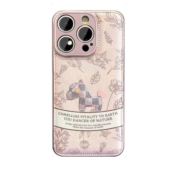 Vỏ iPhone 14 Pro Max phong cách retro thường mang lại vẻ ngoài ấn tượng nhưng làm giảm cảm giác cầm chắc. - Ảnh 5 Vỏ iPhone 14 Pro Max phong cách retro thường mang lại vẻ ngoài ấn tượng nhưng làm giảm cảm giác cầm chắc. - Ảnh 5