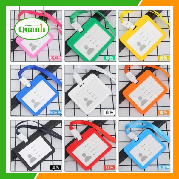 Với những phân tích trên, chúng ta có thể thấy rằng vỏ thẻ nhựa PVC cao cấp không chỉ là phụ kiện thời trang mà còn là công cụ bảo vệ thẻ sinh viên khỏi các yếu tố gây cong vênh. (Ảnh 4)