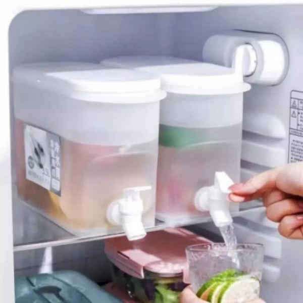 Trong môi trường chung cư, không phải tất cả các tủ lạnh đều cho phép lắp phụ kiện bên trong. (Ảnh 5) Trong môi trường chung cư, không phải tất cả các tủ lạnh đều cho phép lắp phụ kiện bên trong. (Ảnh 5)