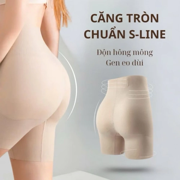 Vòng ba tự nhiên sau giờ làm: Khi cảm giác thắt chặt của quần độn hông khiến bạn cân nhắc lại lợi ích thực tế - Ảnh 5 Vòng ba tự nhiên sau giờ làm: Khi cảm giác thắt chặt của quần độn hông khiến bạn cân nhắc lại lợi ích thực tế - Ảnh 5