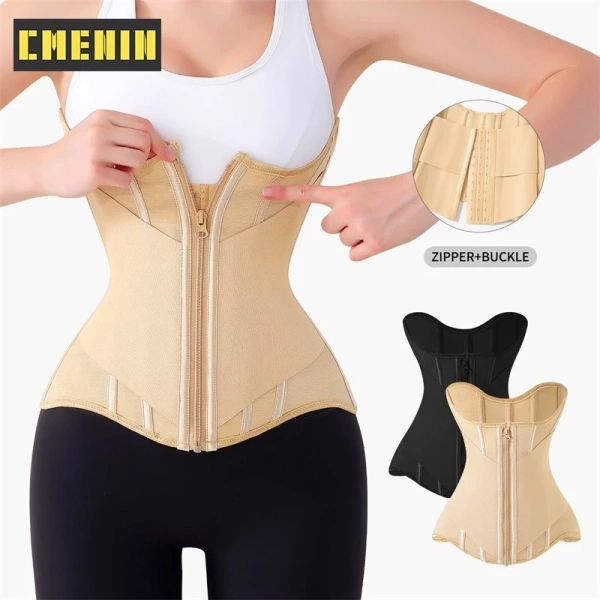 Vòng eo thon gọn: Khi thắt lưng hỗ trợ lưng hứa hẹn lại gây bất ngờ về độ thoải mái trong sinh hoạt hằng ngày - Ảnh 1 Vòng eo thon gọn: Khi thắt lưng hỗ trợ lưng hứa hẹn lại gây bất ngờ về độ thoải mái trong sinh hoạt hằng ngày - Ảnh 1