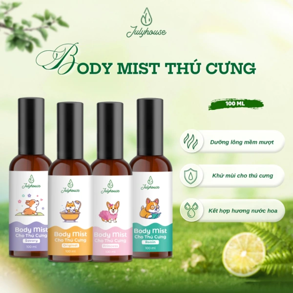 Bên cạnh công năng khử mùi, một số xịt thơm còn bổ sung vitamin E và B5 (Panthenol). (Ảnh 2) Bên cạnh công năng khử mùi, một số xịt thơm còn bổ sung vitamin E và B5 (Panthenol). (Ảnh 2)