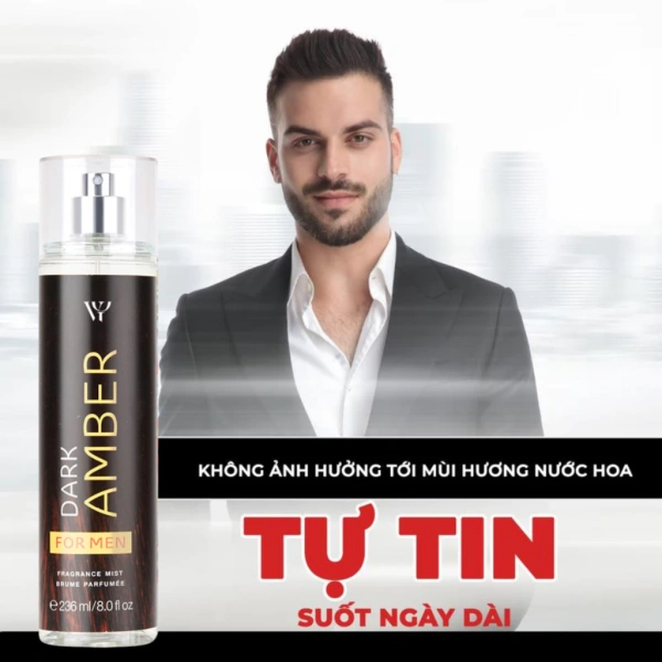 Thị trường xịt thơm hiện nay có sự đa dạng lớn, từ các nhãn hiệu nội địa được sản xuất trong nước đến những thương hiệu nhập khẩu có giá cao. (Ảnh 4) Thị trường xịt thơm hiện nay có sự đa dạng lớn, từ các nhãn hiệu nội địa được sản xuất trong nước đến những thương hiệu nhập khẩu có giá cao. (Ảnh 4)