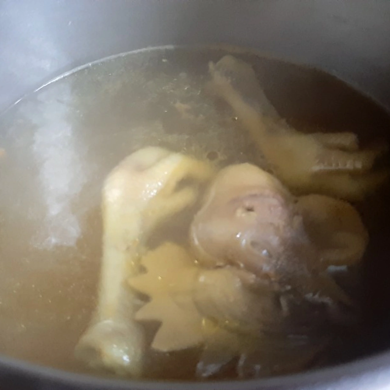 Step 1