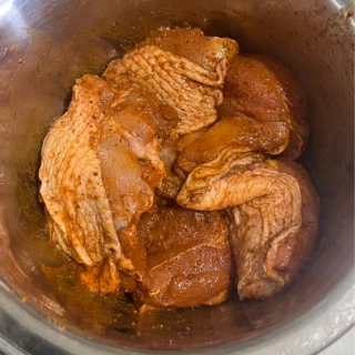Bước 1