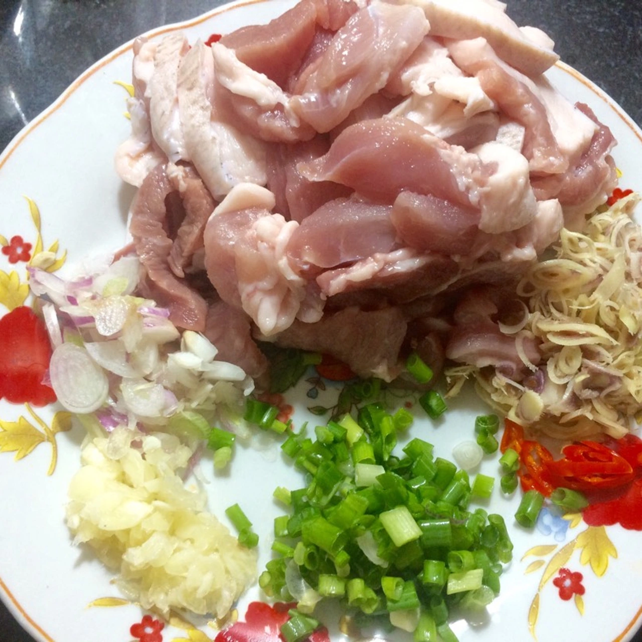 Step 1