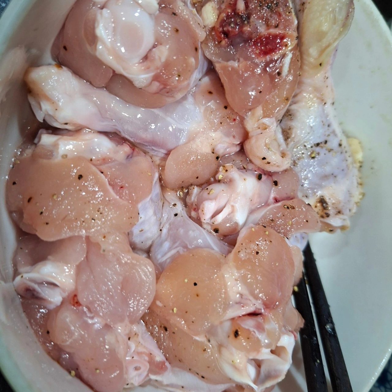 Step 1