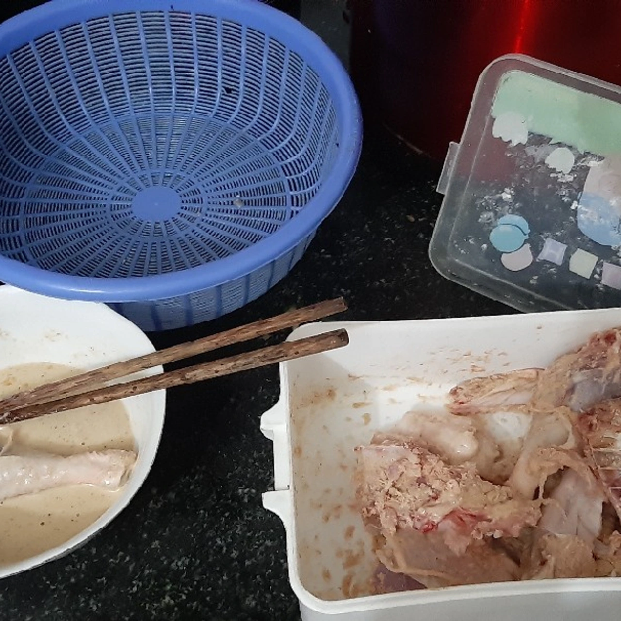 Step 1