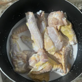 Bước 1