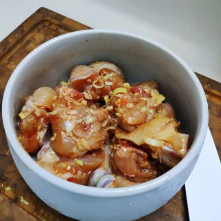 Bước 1