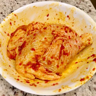 Bước 1