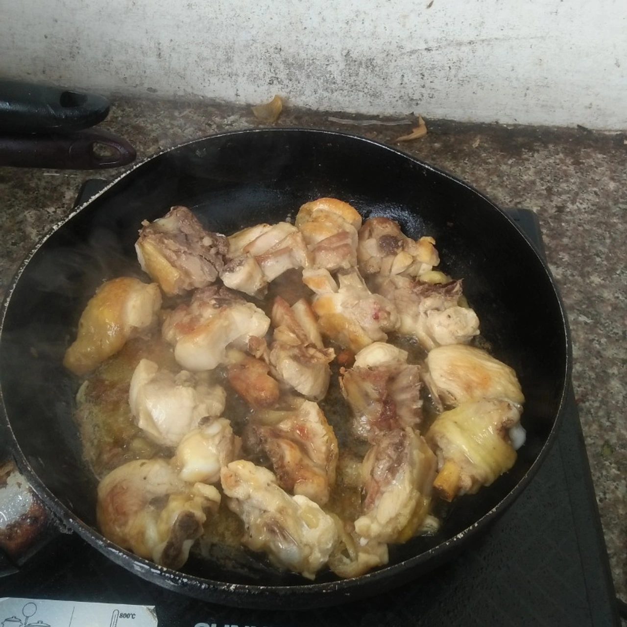 Step 1