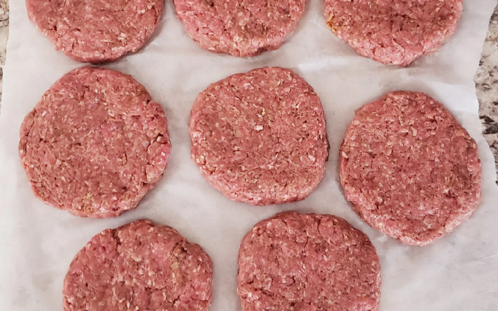Cách làm Nhân burger bò – Món ăn nhanh gọn, thơm ngon tại nhà