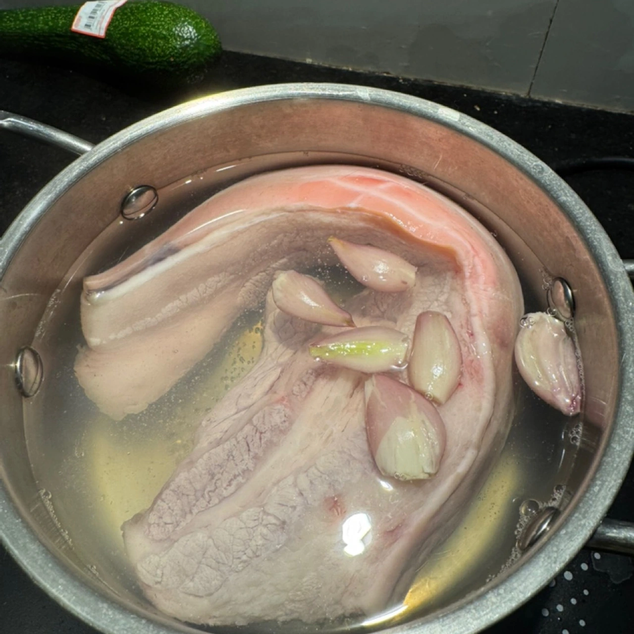 Step 1
