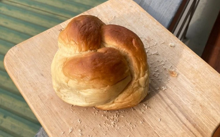 Bánh mì Bồ Đào Nha