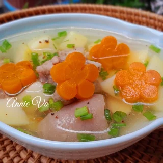 Bước 3