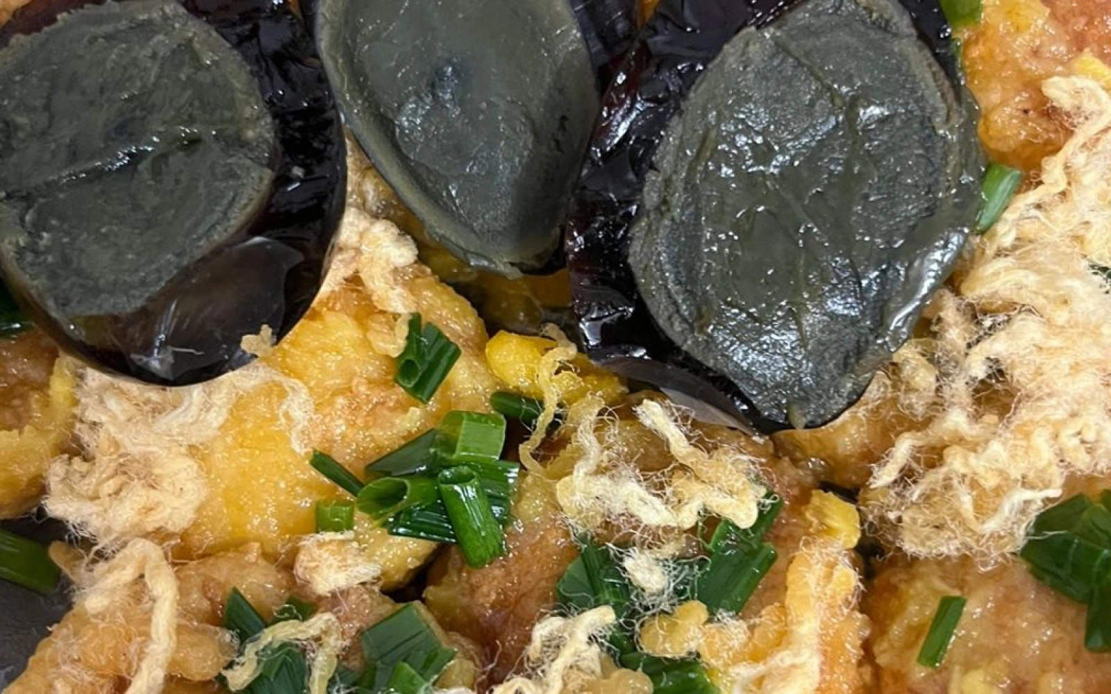 Cách làm Đậu hũ chà bông 5 trong 1 – Món ăn vặt giòn tan