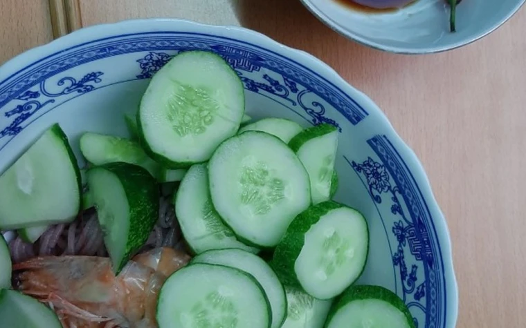Eatclean sinh viên 3