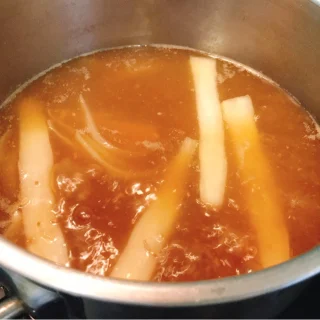Bước 1