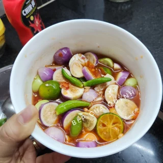 Bước 3
