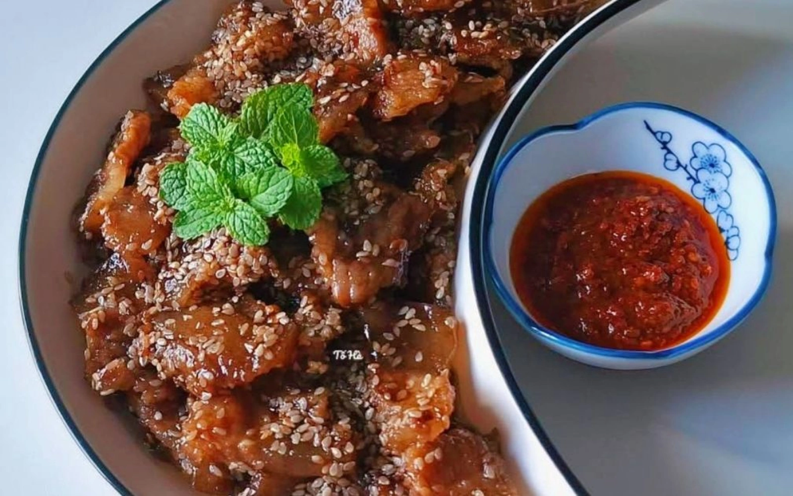 Thịt Xíu Huế