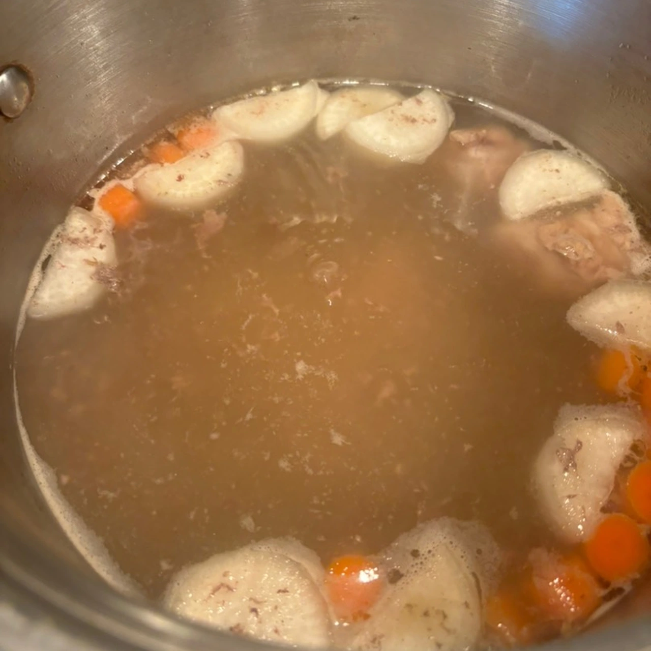Step 1