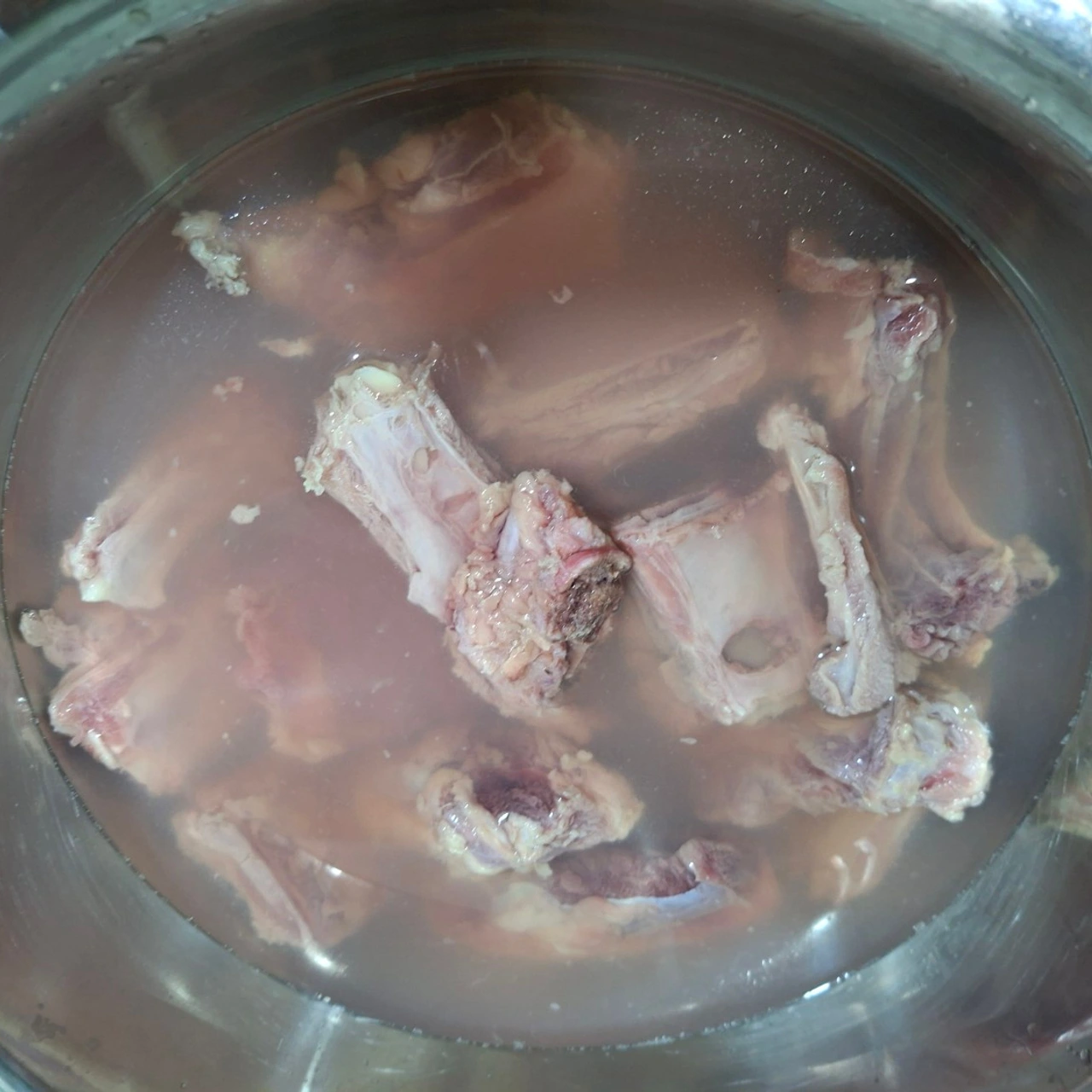 Step 1