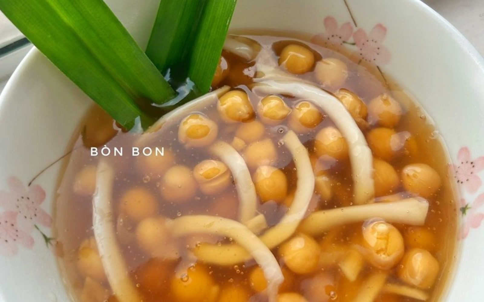 Chè Đậu Gà