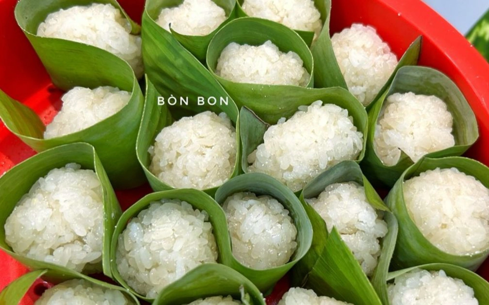 Cách làm Cơm Rượu Miền Nam – Món Truyền Thống Đậm Đà Hương Vị Tết